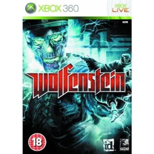 Wolfenstein (18) 2009