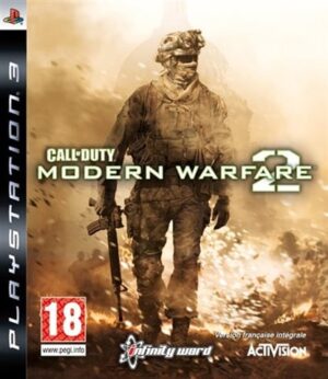 Call Of Duty: Modern Warfare 2 (18)