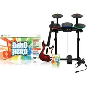 Band Hero & Band Kit