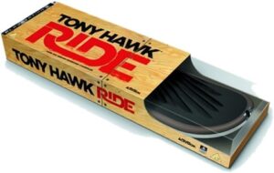 Tony Hawk: Ride w/Board