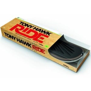 Tony Hawk Ride w/Board