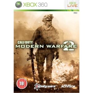 Call Of Duty: Modern Warfare 2 (18)