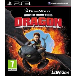 How To Train Your Dragon