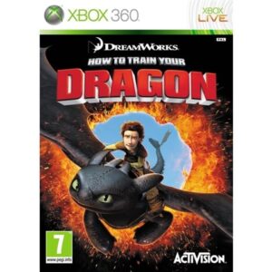 How To Train Your Dragon