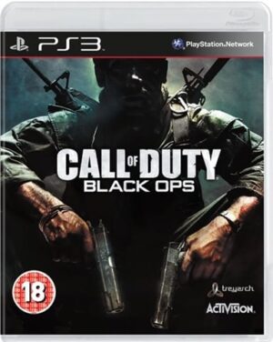 Call Of Duty: Black Ops (18)