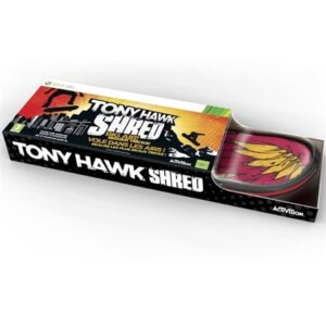 Tony Hawk Shred w/Board