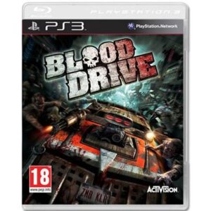 Blood Drive (15)