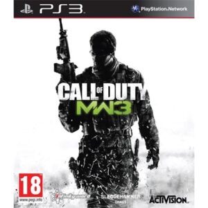 Call Of Duty Modern Warfare 3 (18)