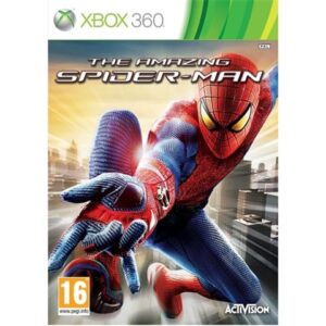 Amazing Spider-Man
