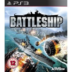 Battleship