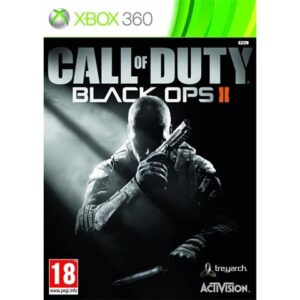 Call Of Duty: Black Ops II (18)