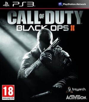 Call Of Duty: Black Ops II (18)