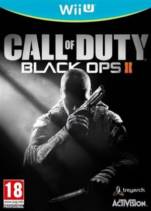 Call Of Duty: Black Ops II
