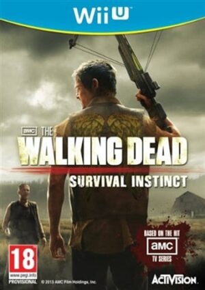 Walking Dead: Survival Instinct