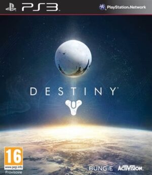 Destiny (No DLC)