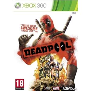 Deadpool