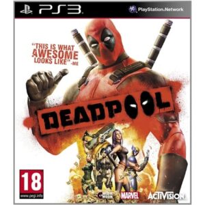 Deadpool