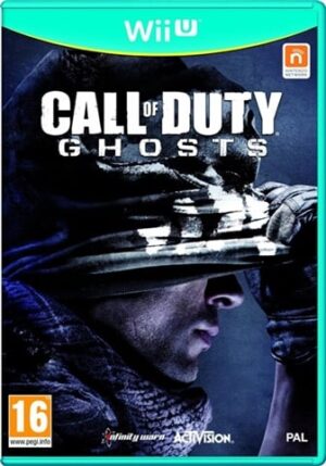 Call Of Duty: Ghosts