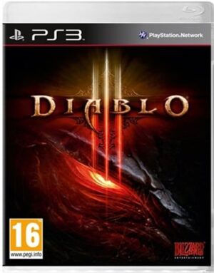Diablo III (3)