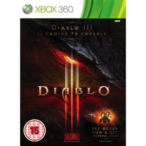 Diablo III (3)