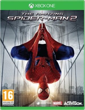 Amazing Spider-Man 2