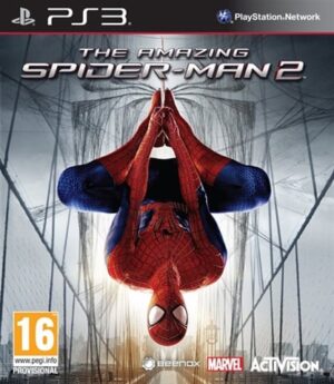 Amazing Spider-Man 2