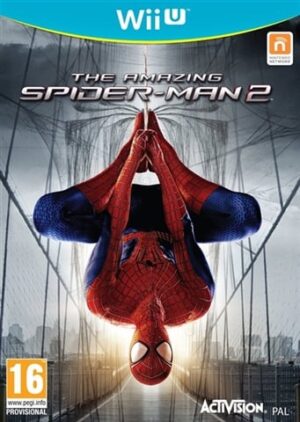 Amazing Spider-Man 2