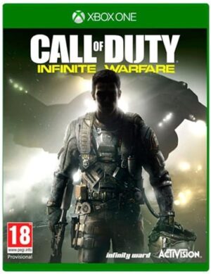 Call of Duty: Infinite Warfare