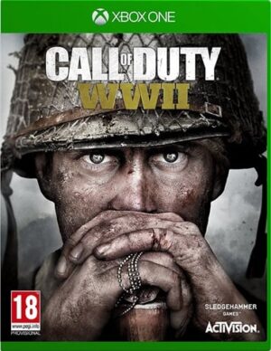 Call of Duty: WWII (No DLC)
