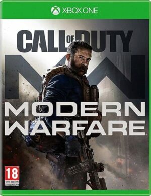 Call of Duty: Modern Warfare (2019)