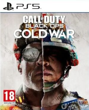 Call of Duty: Black Ops Cold War (No DLC)