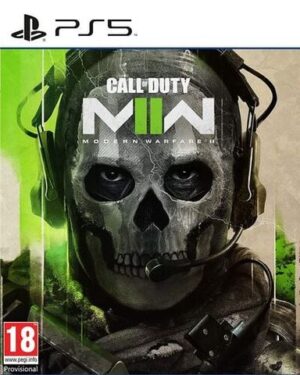 Call of Duty: Modern Warfare 2 (2022)