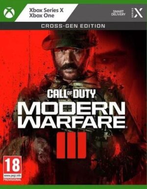 Call of Duty: Modern Warfare III