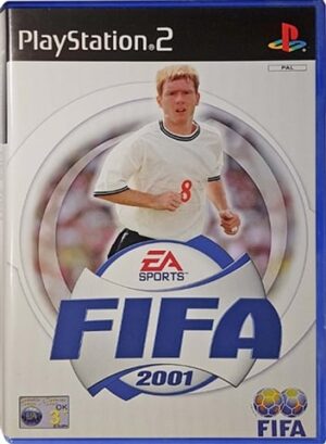 Fifa 2001