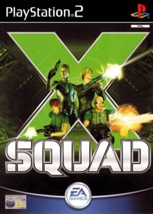 X Squad