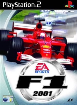 F1 2001 (EA)