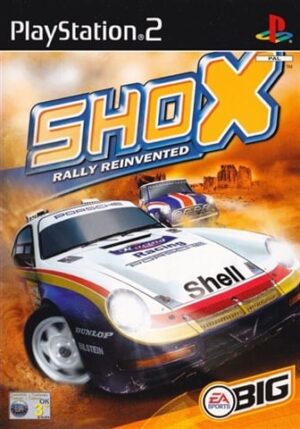 Shox