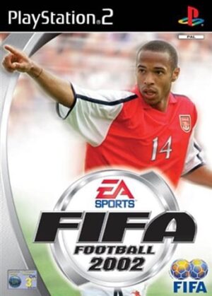 Fifa 2002