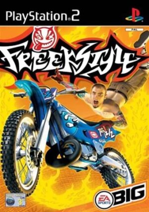 FreekStyle
