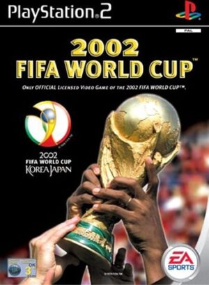 Fifa World Cup 2002
