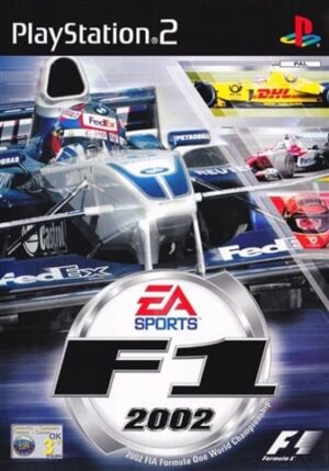 F1 2002 (EA)
