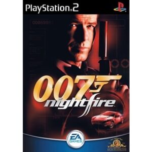 007, Nightfire
