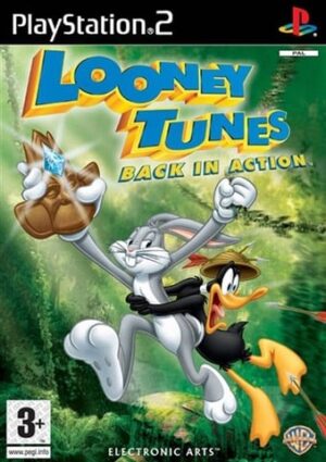 Looney Tunes - Back In Action