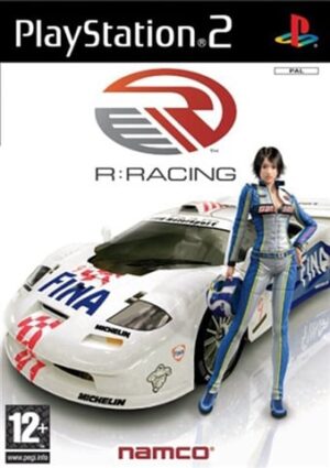 R - Racing