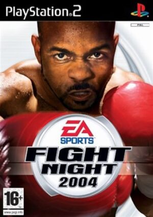 Fight Night 2004