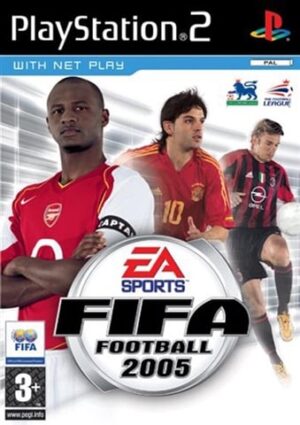 Fifa 2005