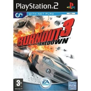 Burnout 3