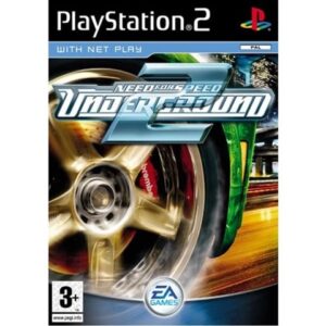 Need For Speed - Underground 2