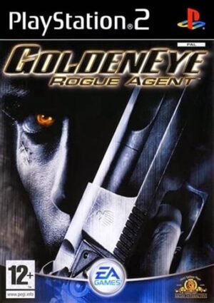 Goldeneye - Rogue Agent