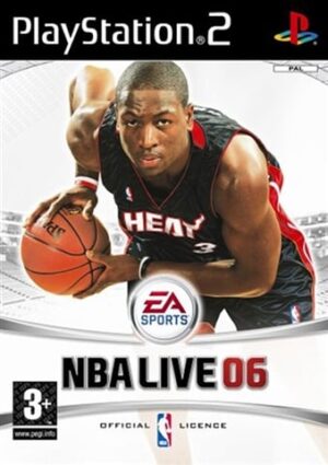NBA Live 06
